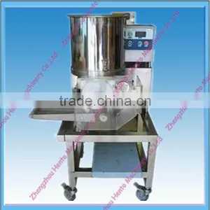 Factory Price Meat Pie Making Machine thumbnail-6