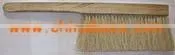 Beekeeping Equipment Bee Brush Wooden Handle thumbnail-1