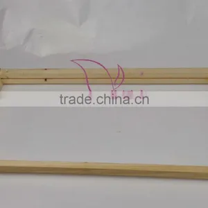 Beekeeping Equipment FR-1 Langstorth Frame Pine Wood Unassembled thumbnail-4