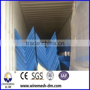 Hot-dipped Galvanized Security Airport Fence With Razor Barbed Wire thumbnail-3