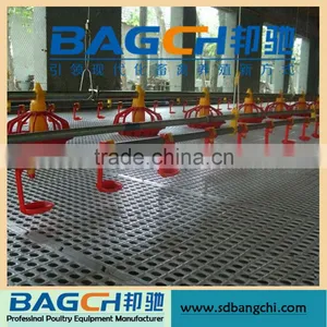 Best Selling Controlled Poultry Chicken Automatic Drink System thumbnail-5