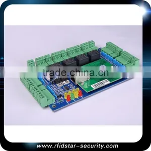 Access Control Access Control Panel With High Quality thumbnail-3