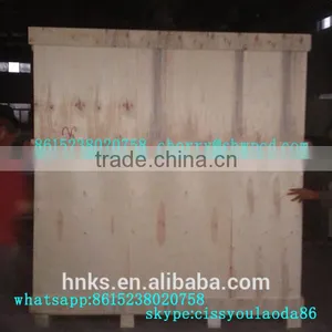 Hot Sale Pillow Cotton Filling Machine thumbnail-4