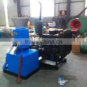 Pelleting Machine Best Selling Croatia thumbnail-1