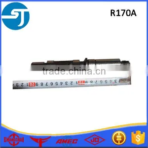 Water Cooled Diesel Engine Parts R170A Camshaft Manufacture thumbnail-3