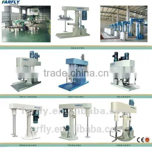FARFLY Auto Paint Mixing Machine thumbnail-6