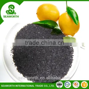 Top Quality Algea Extract Powder for the World thumbnail-2