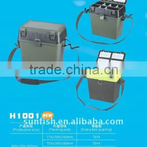 Fishing Box Plastic Fishing Box thumbnail-1