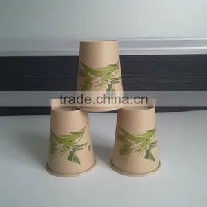 250ML Paper Cup thumbnail-2