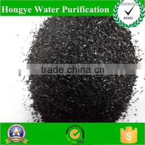 Granular Activated Charcoal / Coal Based Activated Carbon for Water Purification thumbnail-1