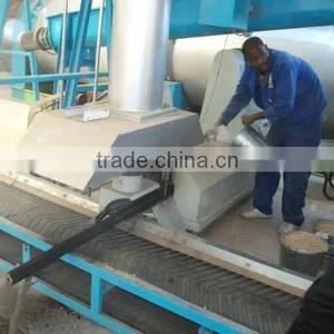 Made in China Automatically Industrial Biomass Wood Sawdust Briquette Charcoal Manufacturing Plant thumbnail-5