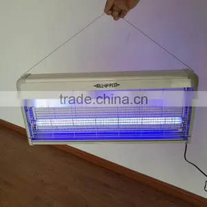Wholesale Hot Sell Electric Mosquito Killer Lamp With Two Tube thumbnail-4