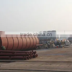 Competitive Price of Cement Silo 50-500T thumbnail-1