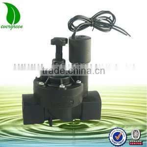 Plastic Micro Solenoid Valve thumbnail-1