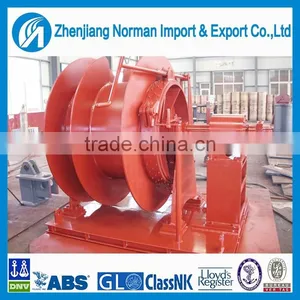 Emergency Towing Winch,marine Emergency Towing System,marine Emergency Towing Equipment thumbnail-1