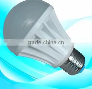 5w/7w Ce/rhos Led Ball Bulb Light Incandescent Replacement Higher Cost Performance thumbnail-1