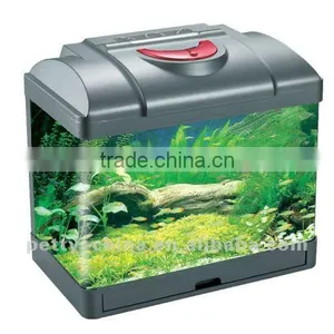 Acrylic Aquarium thumbnail-1