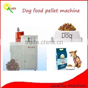 Dog Food Making Machine/floating Fish Feed Machine/fish Food Pellet Machine thumbnail-4