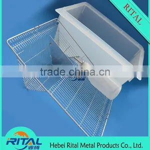 Rodent Breeding Cages for Rat Cage thumbnail-2