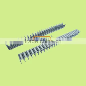 Big CL-38 Clips for Fasten Pet Cage or Industrial Cage thumbnail-3