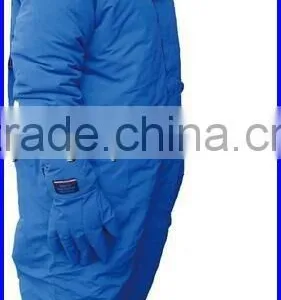 Cryogenic Liquid Nitrogen Protective Clothing thumbnail-2