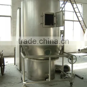 Food Product Fluid Bed Dryer/Bread Crumb Fluid Bed Dryer thumbnail-4