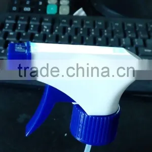 Household Kitchen Cleaning Convenient Plastic Sprayer.Safety Leak Free Sprayer thumbnail-5