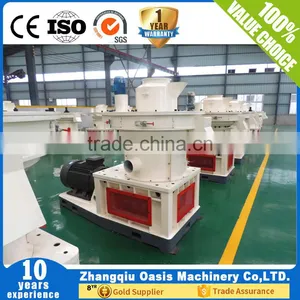 Briquette Making Machine thumbnail-6