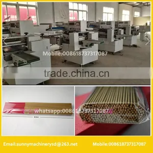 Bbq Sticks Counting Packaging Machine thumbnail-6