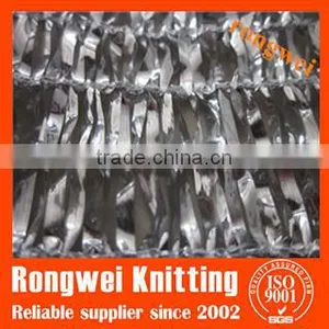 Aluminium Foil Sun Shade Net thumbnail-2