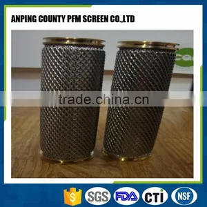 Granular Activated Air Filter Cartridge for Water Purifier thumbnail-3