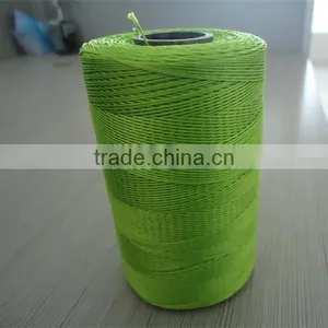 China Colores pp Fishing Thread thumbnail-1
