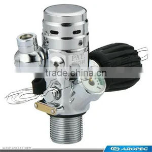 Capricorns First Stage Regulator thumbnail-1