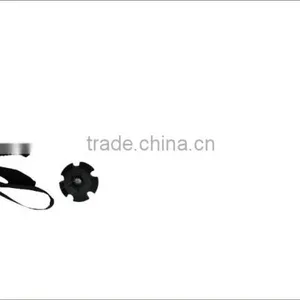 2015 Safety Retractable Outdoor OEM Carbon Fiber Hiking Pole thumbnail-4