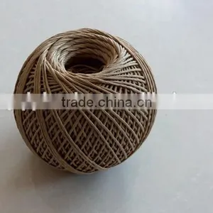 Baler Spiltfilm Twine,polypropylene Baler Twine thumbnail-3