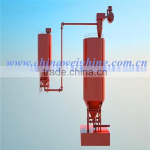 Pneumatic Air Conveying System thumbnail-1