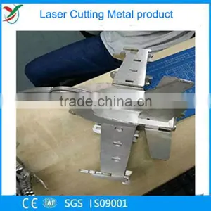 Laser Cutting Stainless Steel Decoration/airplane thumbnail-1