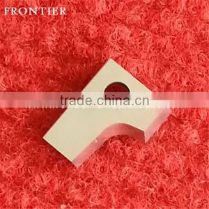 Durability Blade for External Parting / Carbide Turning Tools thumbnail-3