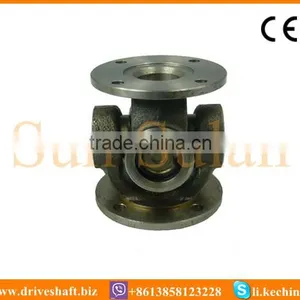 Slip Stub,slip Yokes, Slip Tube Yoke, End Yoke thumbnail-3