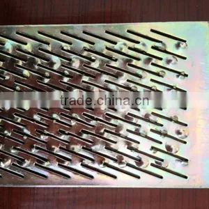 Paddy Machine Part , Paddy Screen ,rice Polish Screen , thumbnail-3