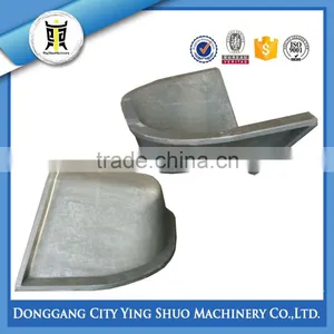 OEM Grey Iron Casted Parts thumbnail-3