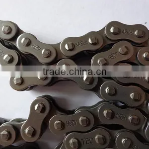 Motorcycle Roller Chain Sprocket 420 428 520 428H 420H Material 40Mn 45Mn thumbnail-3