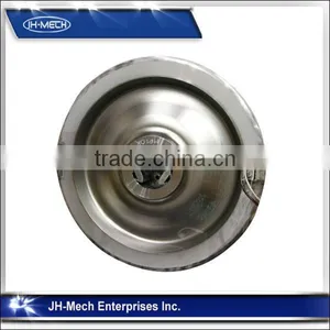 Electric Driven Crane Rail Wheel From Crane Hometown thumbnail-1