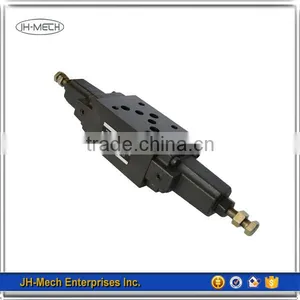 New Design Superior Electric Hydraulic Valve thumbnail-5