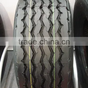 Radial Tire 385/65R22.5 thumbnail-1