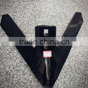 Agriculture Rotary Tiller Blade thumbnail-1
