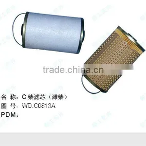 Air Diesel Filter&WD.C0813A thumbnail-1