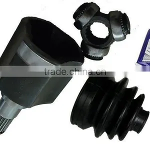 AUTO C. V JOINT SET-INNER KK150 22 520A USE FOR CAR PARTS OF KIA PRIDE thumbnail-1