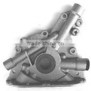 AUTO OIL PUMP 90231887 / 90273981 / 646029 USE FOR CAR PARTS OF ASTRA-MAX VANS 1600cc thumbnail-1