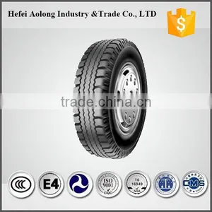 AN298 Agricultural Tractor Tires 7.50-16 for Sale thumbnail-1